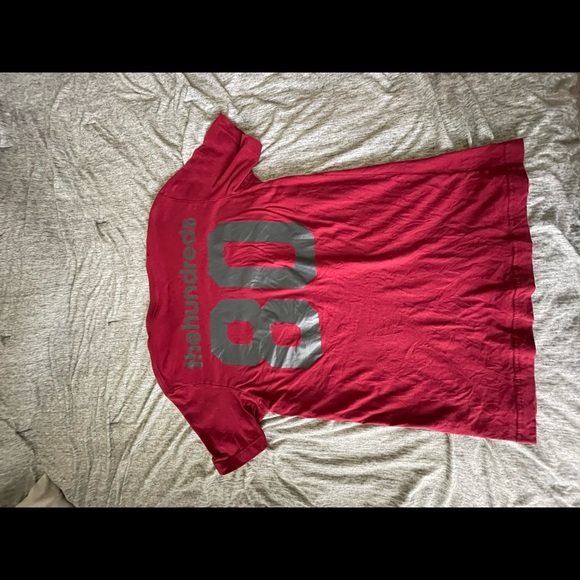 The Hundreds x Adidas Soccer Jersey - Picture 2 of 5